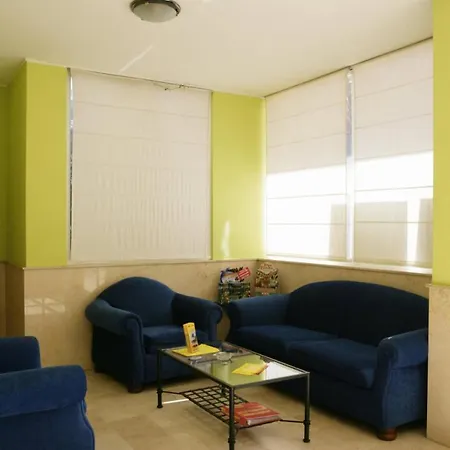 Apartamento Benimar Benidorm *