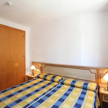 Benimar Benidorm Apartamento *