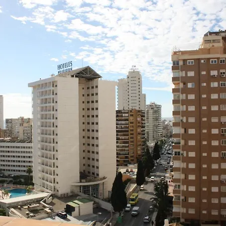 Benimar Benidorm Alicante