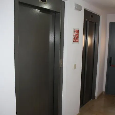 Apartamento Benimar Benidorm