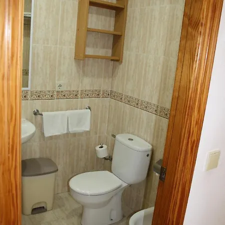 Apartamento Benimar Benidorm *