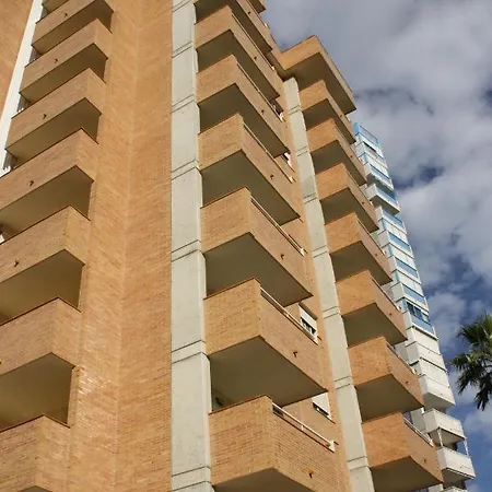 Benimar Benidorm *