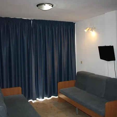 Apartamento Benimar Benidorm *